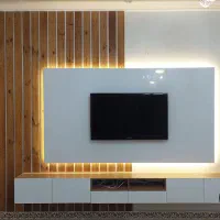 TV Wall|میز تلویزیون|تهران, یافت آباد شمالی|دیوار