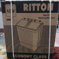 لباسشویی دوقلو ۴ کیلو