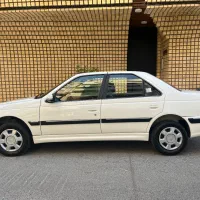 پژو پارس 1401موتور جدید