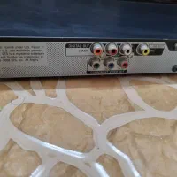 DVD Player روشن میشه، دیسک نمی‌خونه (برای تعمیر)|پخش‌کننده DVD و ویدیو|تهران, شهرک ولیعصر شمالی|دیوار