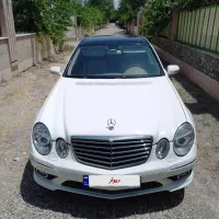 بنز کلاس E E280، مدل ۲۰۰۶|خودرو سواری و وانت|تهران, شهرک شهید باقری|دیوار