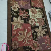 فرش ۴ متری اشپزخانه و اتاق خواب