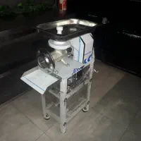 چرخ گوشت ۳۲ و دستگاه PDA|فروشگاه و مغازه|شیراز, نشاط|دیوار