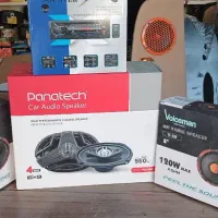 پخش و باند،پایونیر و سیستم اورجینال|قطعات یدکی و لوازم جانبی|خرم‌آباد, |دیوار