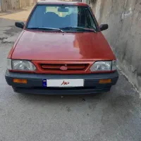 پراید ۱۱۱ کره ای