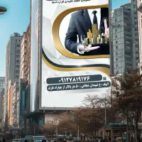 زمین مناسب جهت مشارکت دو قطعه ۱۸۰ و ۲۰۰ متری