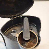 قهوه ساز خونگی princess|سماور، چای‌ساز، قهوه‌ساز|بیرجند, |دیوار