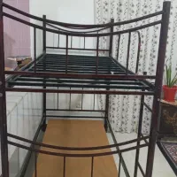 تخت دوطبقه