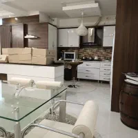 آپارتمان 124متری برکپور شیک|اجارهٔ آپارتمان|مشهد, نیروی هوایی|دیوار