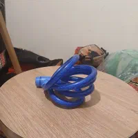 قفل دوچرخه مارال