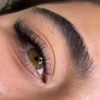 اکستنشن مژه فقط ۱۵۰