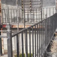 جوشکار ی سیار وتعمیرات