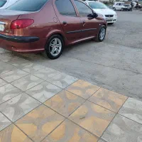 206 sd|خودرو سواری و وانت|پیشوا, |دیوار