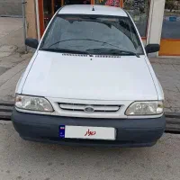 پراید ۹۵ خوش رکاب|خودرو سواری و وانت|کوهدشت, |دیوار