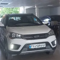 x22 mt مدل 1402فابریک|خودرو سواری و وانت|شیراز, کاراندیش|دیوار