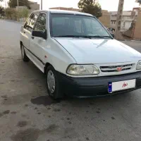 پراید ۷۸|خودرو سواری و وانت|رفسنجان, |دیوار