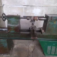 دستگاه خمکاری و چرخ کاری|ماشین‌آلات صنعتی|تبریز, |دیوار