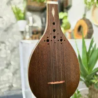 سه تار محمدی (کاسه کوچک)