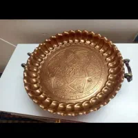 ظروف مسی