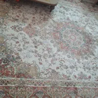 فروش فرش 9 متری ماشینی سلیمان|فرش|فولادشهر, مسکن مهر فولادشهر|دیوار