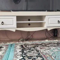 میز تلویزیون