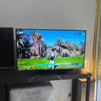 ال ای دی ۴۸ اینچ سامسونگ هوشمند اتصال به گوشی