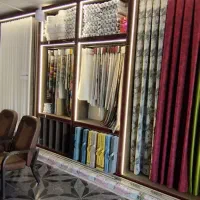 پرده نقدو اقساط