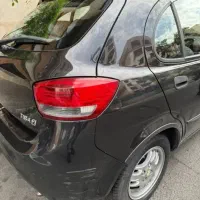 تیبا ۲ بی رنگ