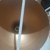 لوستر|لوستر و چراغ آویز|اصفهان, خواجه عمید|دیوار