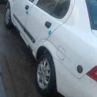 تیبا یک دوگانه سوز مدل۹۴