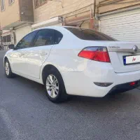 برلیانس  h330اتومات ۱۶۵۰cc