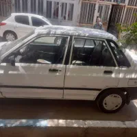 پراید مدل 90