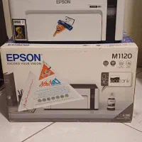 پیرینتر تتو اپسون مدل m1120