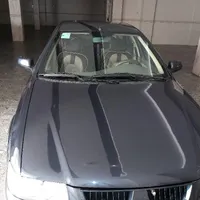سمند LX مدل 94تیپ xu7|خودرو سواری و وانت|سنندج, |دیوار