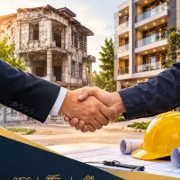 نیازمند مشارکت در ساخت گلسار و مناطق منتخب