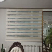 نصب و دوخت و شست و شو ، تعمیرات پرده مینیمال|خدمات پیشه و مهارت|نیشابور, محله میدان باغات|دیوار