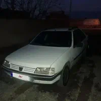 پژو اردی مدل82