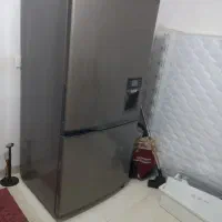 یخچال اسنوا