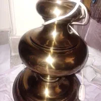 یک عدد آباژور کاملاً سالم