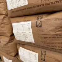 پودر کاکائو کنجد سفید لوازم قنادی