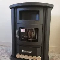 بخاری شومینه دستگرد برخوار جهیزیه مشهددوام|بخاری، هیتر، شومینه|برخوار, |دیوار