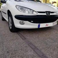 206تیپ5فابریک 96کم کاردرجه1