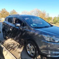 جک s3 مشابه صفر|خودرو سواری و وانت|آزادشهر, |دیوار