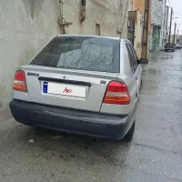 پراید۱۴۱|خودرو سواری و وانت|قروه, |دیوار