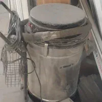 جاور برقی ۳ موتوره