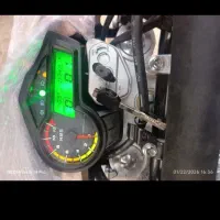 فروش فوری موتور تریل پرواز خشک