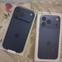 iphone 17 pro max 256 ch ریجستر شده