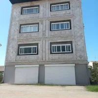 آپارتمان ۸۰متری نوساز باوام ۳۰۰میلیونی طبقه اول