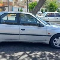 پژو 405 جی ال ایکس (GLX)، مدل ۱۳۹۸|خودرو سواری و وانت|شیراز, بازار|دیوار