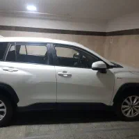 کرولا کراس ۲۰۲۵/نقد/اقساط|خودرو سواری و وانت|تهران, هروی|دیوار